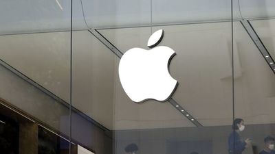 Apple mantiene su dominio como la mayor cotizada del mundo con un valor de mercado de US$ 2,48 billones