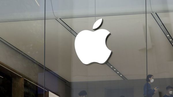Apple mantiene su dominio como la mayor cotizada del mundo con un valor de mercado de US$ 2,48 billones