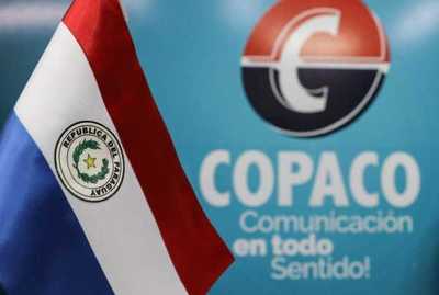 Copaco sufre cortes de fibra óptica a causa de quemazones y trabajos de obras en varios puntos del país | .::Agencia IP::.