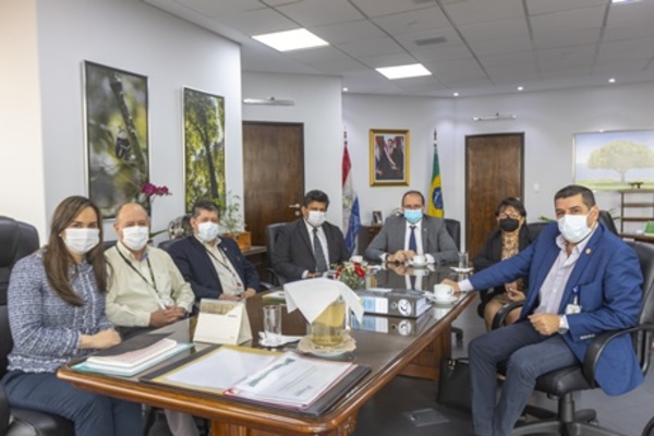 Noguera es nuevo titular de CAJUBI