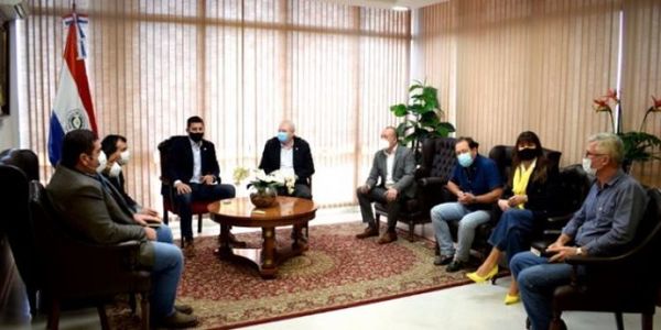 ARP señala preocupación por inseguridad en el norte y las amenazas de grupos terroristas