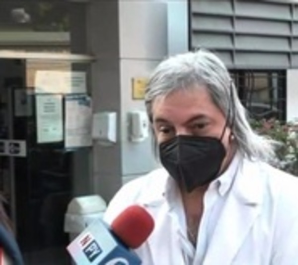 Covid-19: Hospitales con respiro ante descenso de pacientes - Paraguay.com