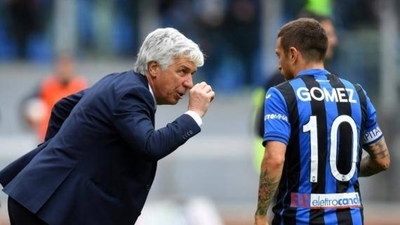 Diario HOY | 'Papu' Gómez dice que se fue del Atalanta porque el DT le quiso agredir