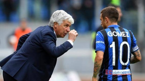 Diario HOY | 'Papu' Gómez dice que se fue del Atalanta porque el DT le quiso agredir