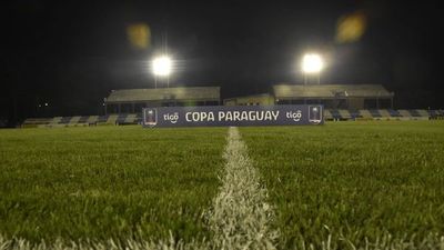 La Copa Paraguay traslada el "mata-mata" al sur del país