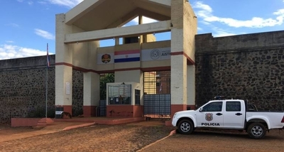 Diario HOY | Miembro del PCC murió aparentemente de sobredosis en cárcel de Encarnación