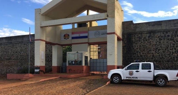 Diario HOY | Miembro del PCC murió aparentemente de sobredosis en cárcel de Encarnación
