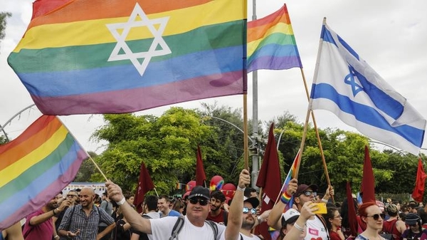 Diario HOY | Israel levanta restricciones a homosexuales para que donen sangre