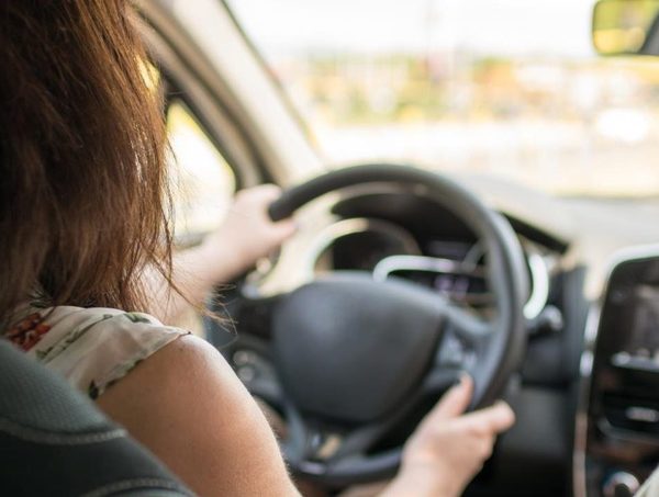 ¿Mujer al volante, peligro constante? se derriba un mito · Radio Monumental 1080 AM