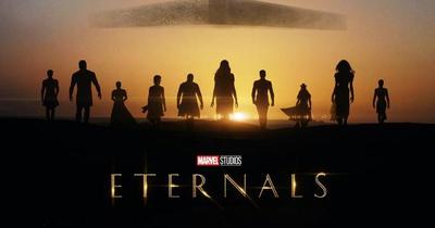 Eternals: ¡Nuevo tráiler y más suspenso!