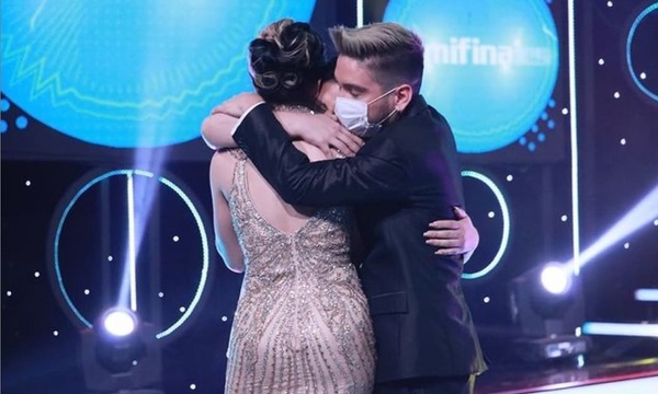 Sorpresiva eliminación en “Canta Conmigo Paraguay” | Telefuturo