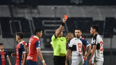 Iván Torres y Richard Ortiz conocen sus castigos