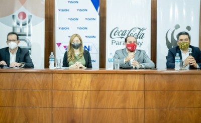 Inició el XII Congreso Internacional de RSE y Sostenibilidad