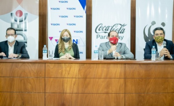 Inició el XII Congreso Internacional de RSE y Sostenibilidad