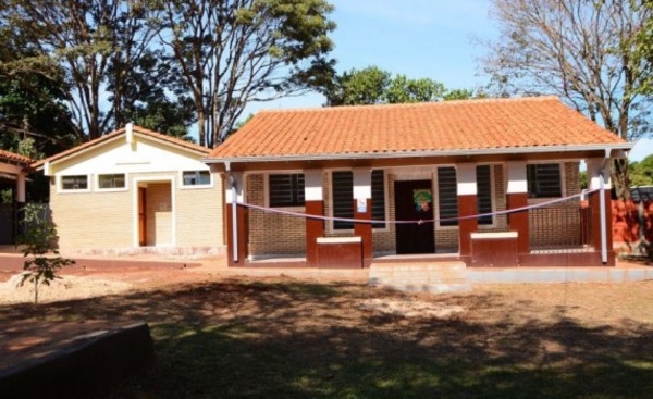 Concretan proyectos para segunda etapa de obras de FONACIDE