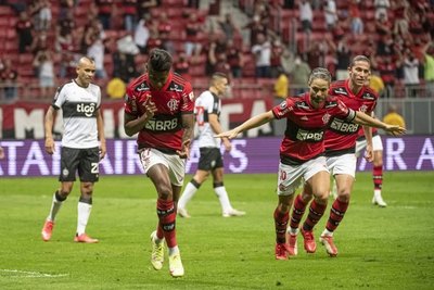 Hace agua por todos lados; Olimpia encajó 17 goles en apenas 17 días