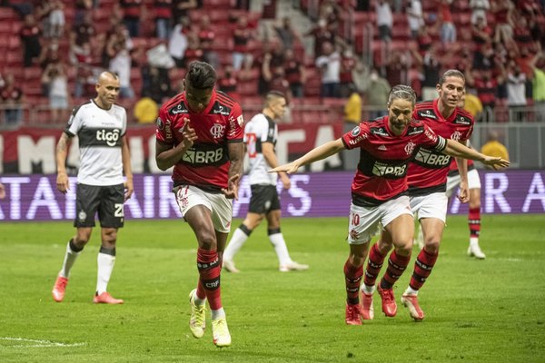 Hace agua por todos lados; Olimpia encajó 17 goles en apenas 17 días