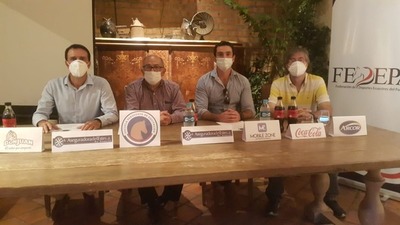 Anuncian una nueva fecha de hipismo paraguayo | .::Agencia IP::.
