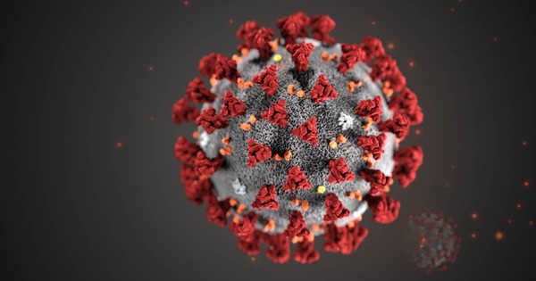 La Nación / El COVID vino para quedarse: no descartan que el virus se convierta en endémico