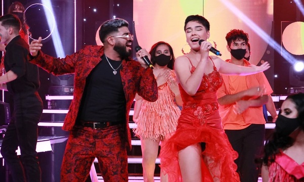 El “Canta” a un sólo paso de la final | Telefuturo