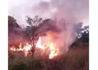 COPACO reportó cortes en servicio de fibra óptica en el interior del país