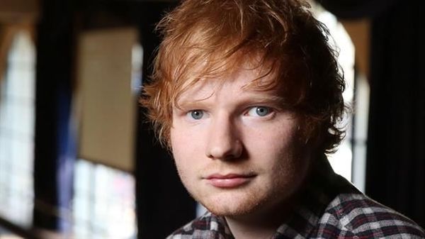 Ed Sheeran lanzará su álbum “Equals” el próximo 29 de octubre - Música - ABC Color