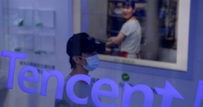 La Nación / La empresa china de videojuegos Tencent amplía sus restricciones para menores
