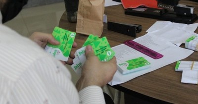 La Nación / Suman 18 mil estudiantes beneficiados este año