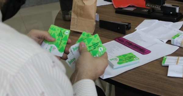 La Nación / Suman 18 mil estudiantes beneficiados este año