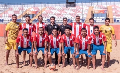 Diario HOY | Paraguay pierde con Japón en su debut mundialista