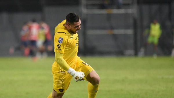 APF abre sumario por el caso Jean