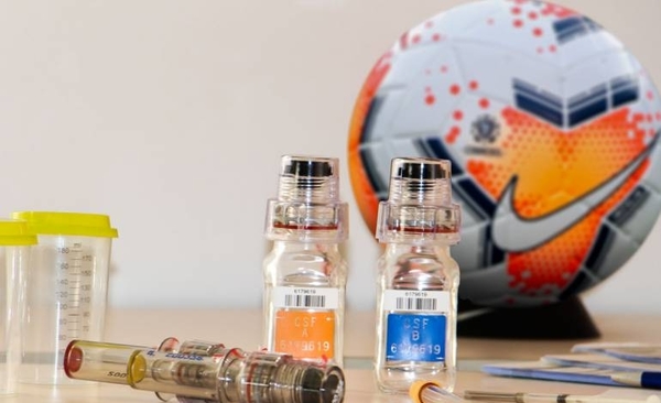 Diario HOY | Conmebol presenta un informe científico sobre la Copa América