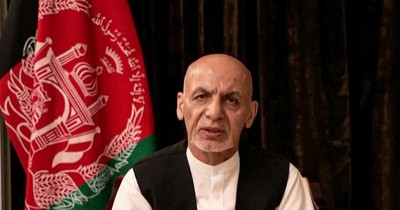 La Nación / EEUU dice que expresidente afgano “ya no es una persona importante en Afganistán”