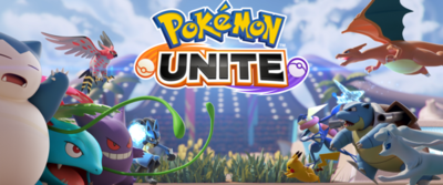 Pokémon Unite ya tiene fecha de salida para celulares con sistemas operativos Android e iOS