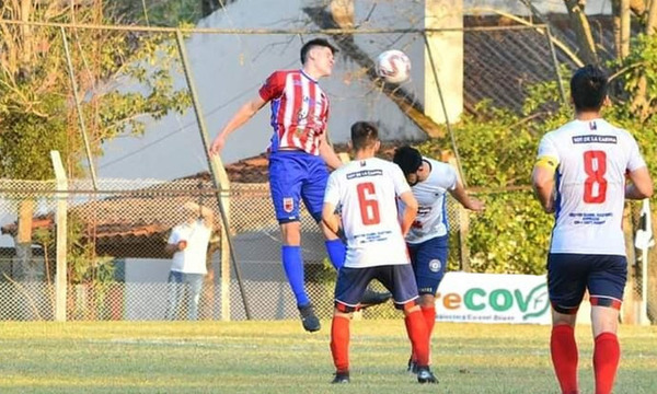 UFI programó los encuentros de vuelta por los cuartos de final del Nacional B - OviedoPress