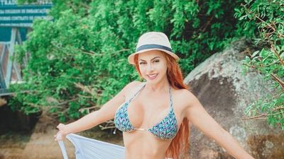 Acusaron a Eli Villagra de andar con un casado