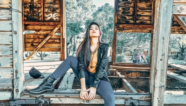 Polémica en el "Canta": India Guaraní calificó de "estúpida" actitud de la participante Ale Portillo - Teleshow
