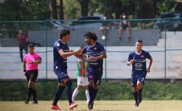 Diario HOY | El Rojo de Palomar se acerca al pelotón de escoltas