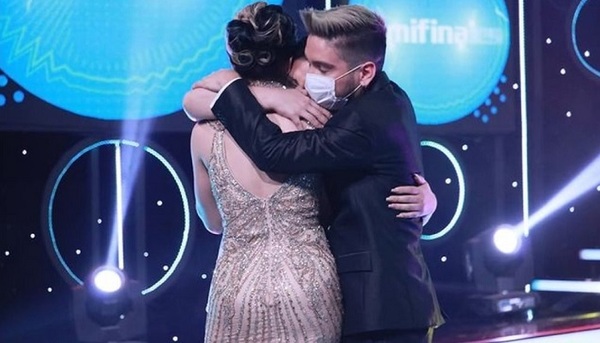 La eliminación del "Canta" que llegó como sorpresa - Teleshow