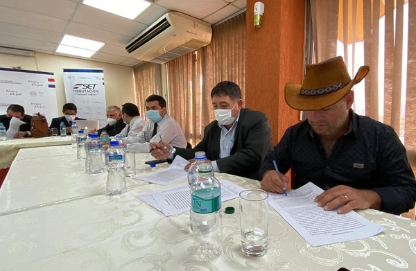 Se levanta el paro de camioneros