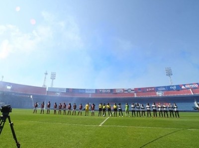 Cartelera de la novena fecha - APF