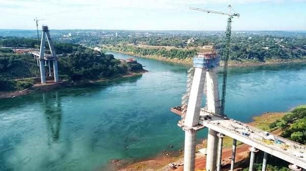 Diputados brasileños deciden cambiar el nombre del SEGUNDO PUENTE