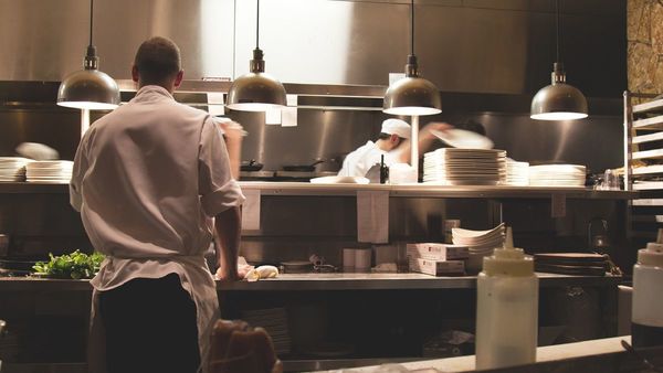No pasan del 25% los restaurantes que cumplen normas de higiene