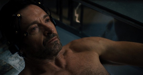 La Nación / Mezcla de Wolverine y Bogart, Hugh Jackman vuelve con “Reminiscencia”