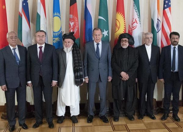 Rusia exhorta al diálogo entre las fuerzas políticas afganas