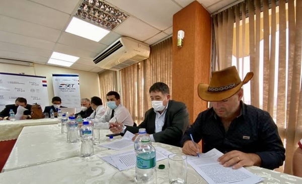 Diario HOY | Lo que establece el acuerdo entre camioneros, agroexportadores e intermediarios