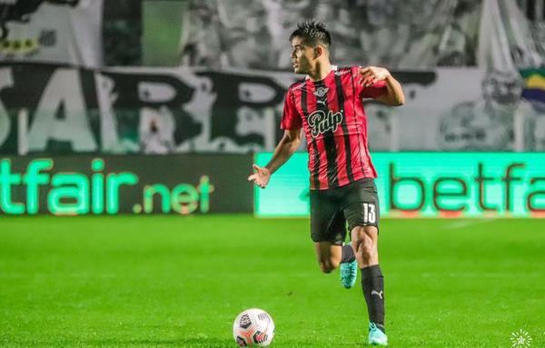 El Guma recibirá a Santos y buscará pasar a Semis