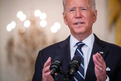 Biden analiza con sus asesores posibles amenazas terroristas en Afganistán - Mundo - ABC Color