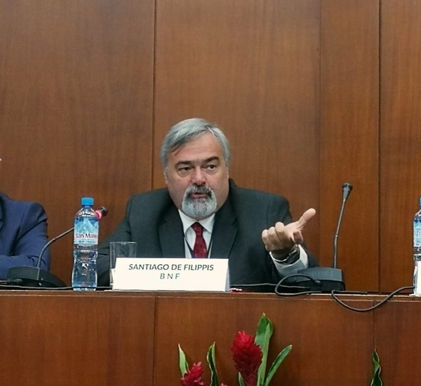 Exgerente del Metrobús continúa como miembro del directorio del BNF pese a cargo vencido