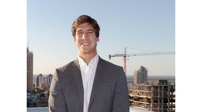 En marcha edificio Fortaleza Carmelitas, con inversión de US$ 20 millones